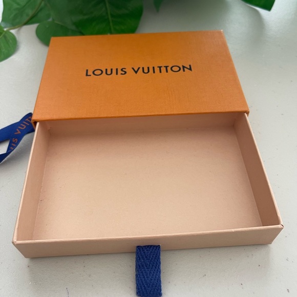 Louis Vuitton Authentic Box 5.5”X 3.5”X 1” - Picture 2 of 6
